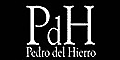 Pedro Del Hierro 